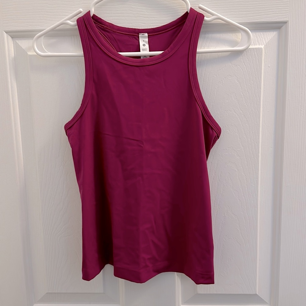 Brand new Lululemon Align Tank
